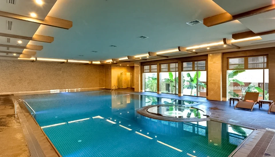 هتل شروود دریمز ریزورت آنتالیا